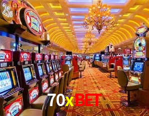 Flash Promotion 70xbet