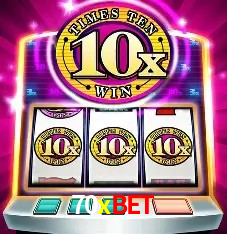 Experiência VIP 70xbet