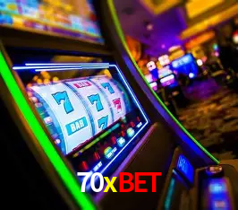 Security Systems 70xbet